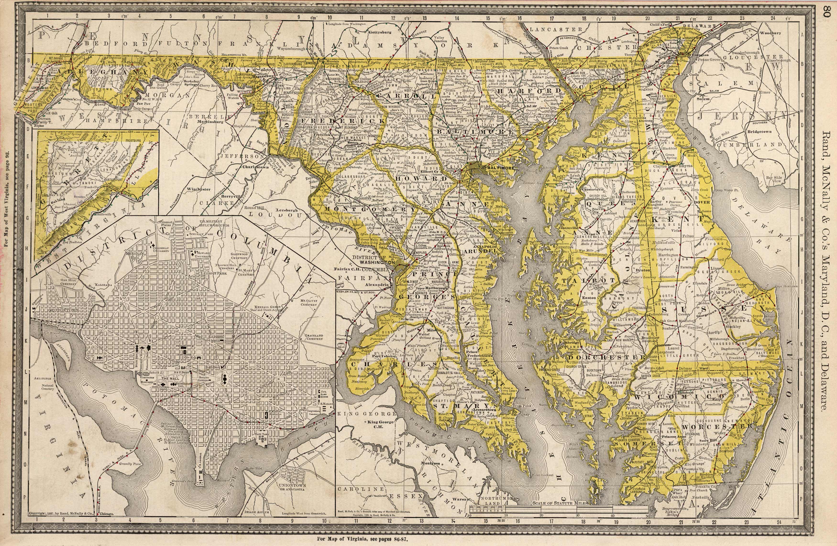 Maryland Maryland