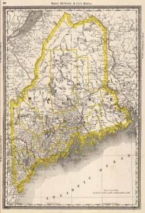 Maine
