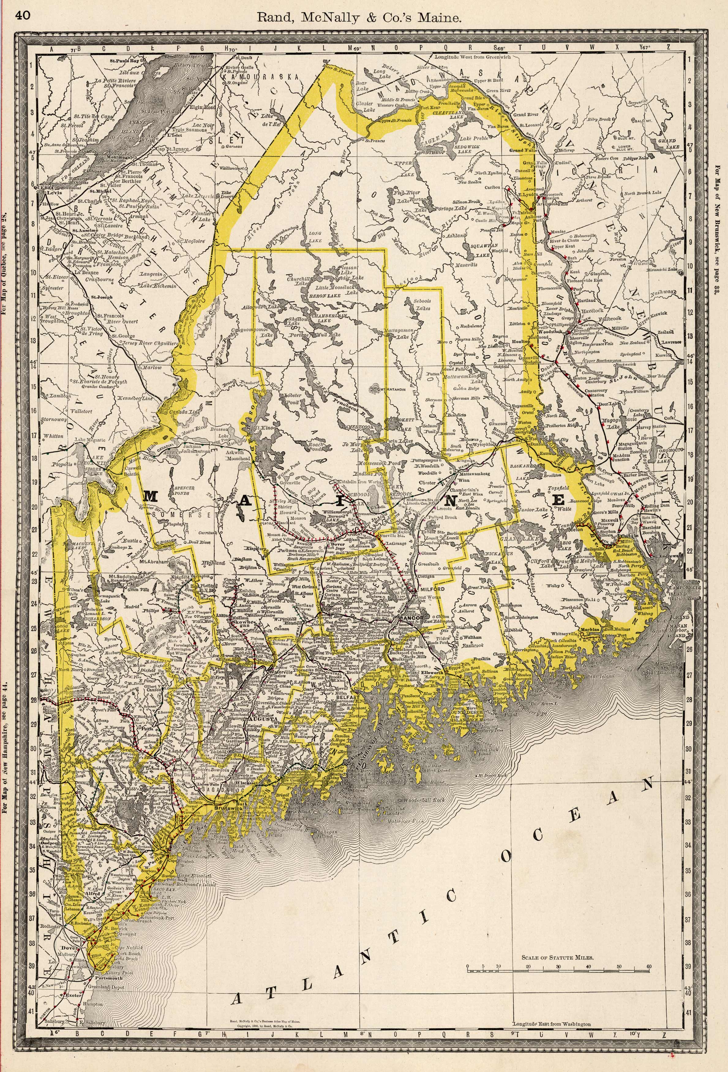 Maine