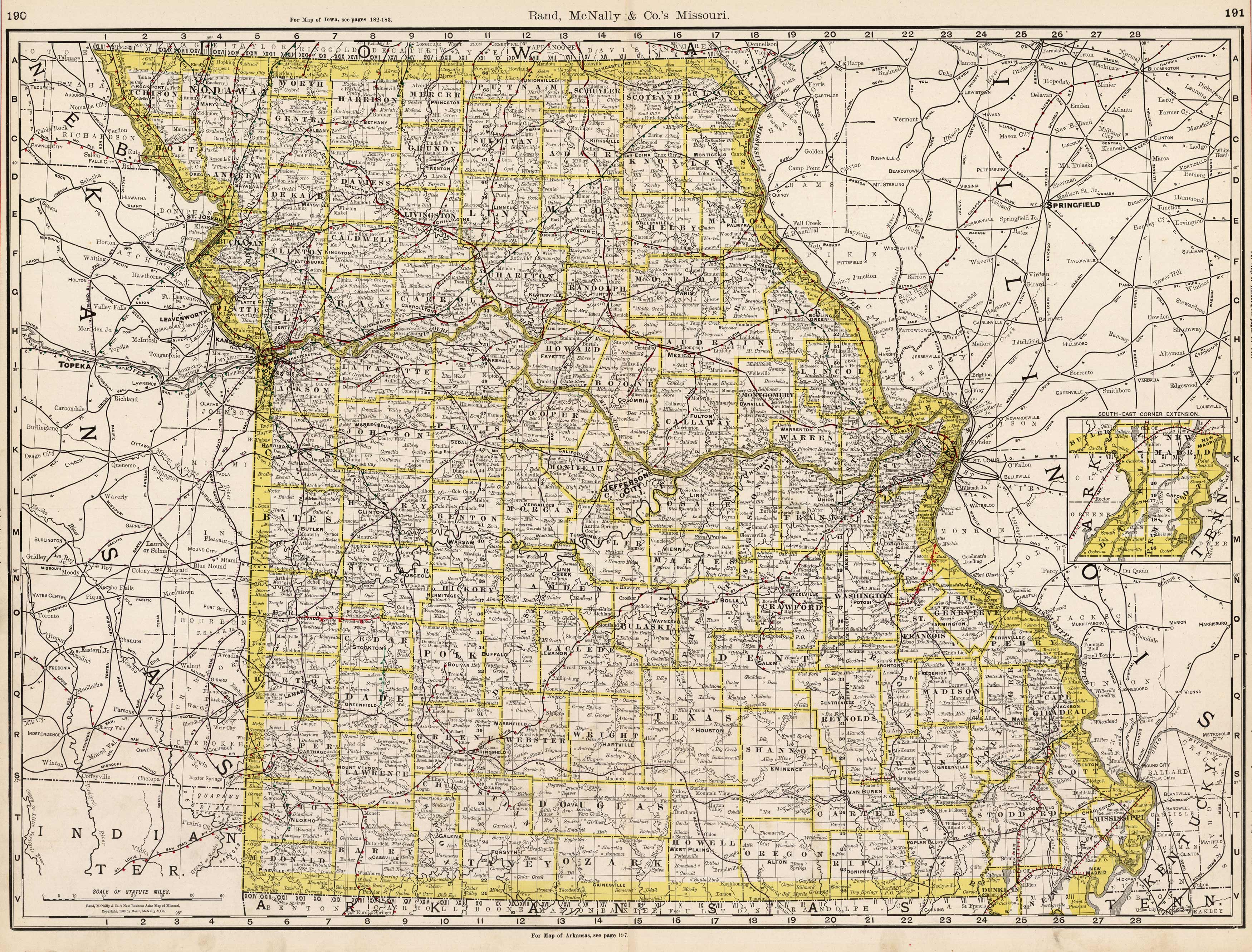 Missouri