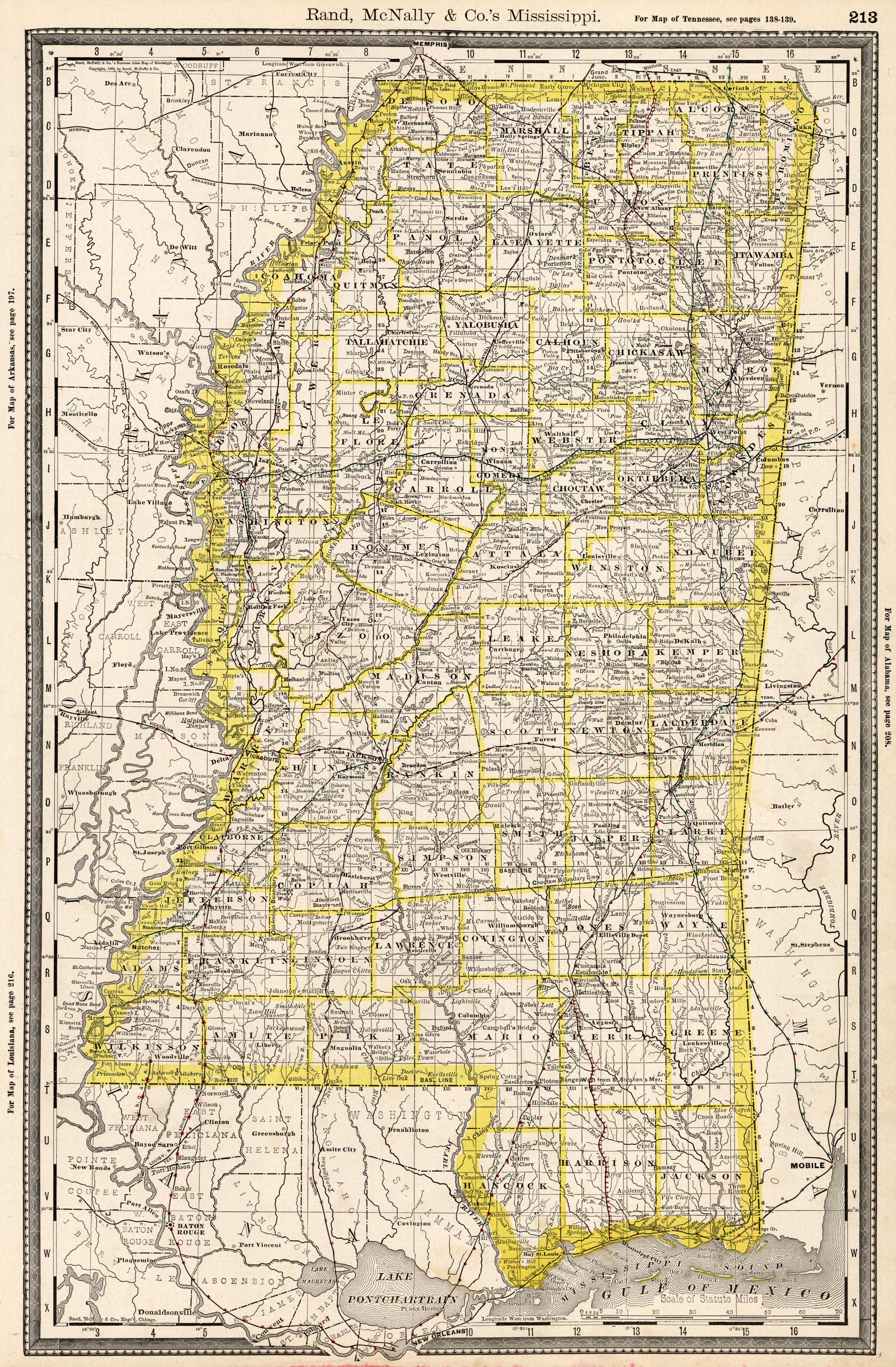 Mississippi