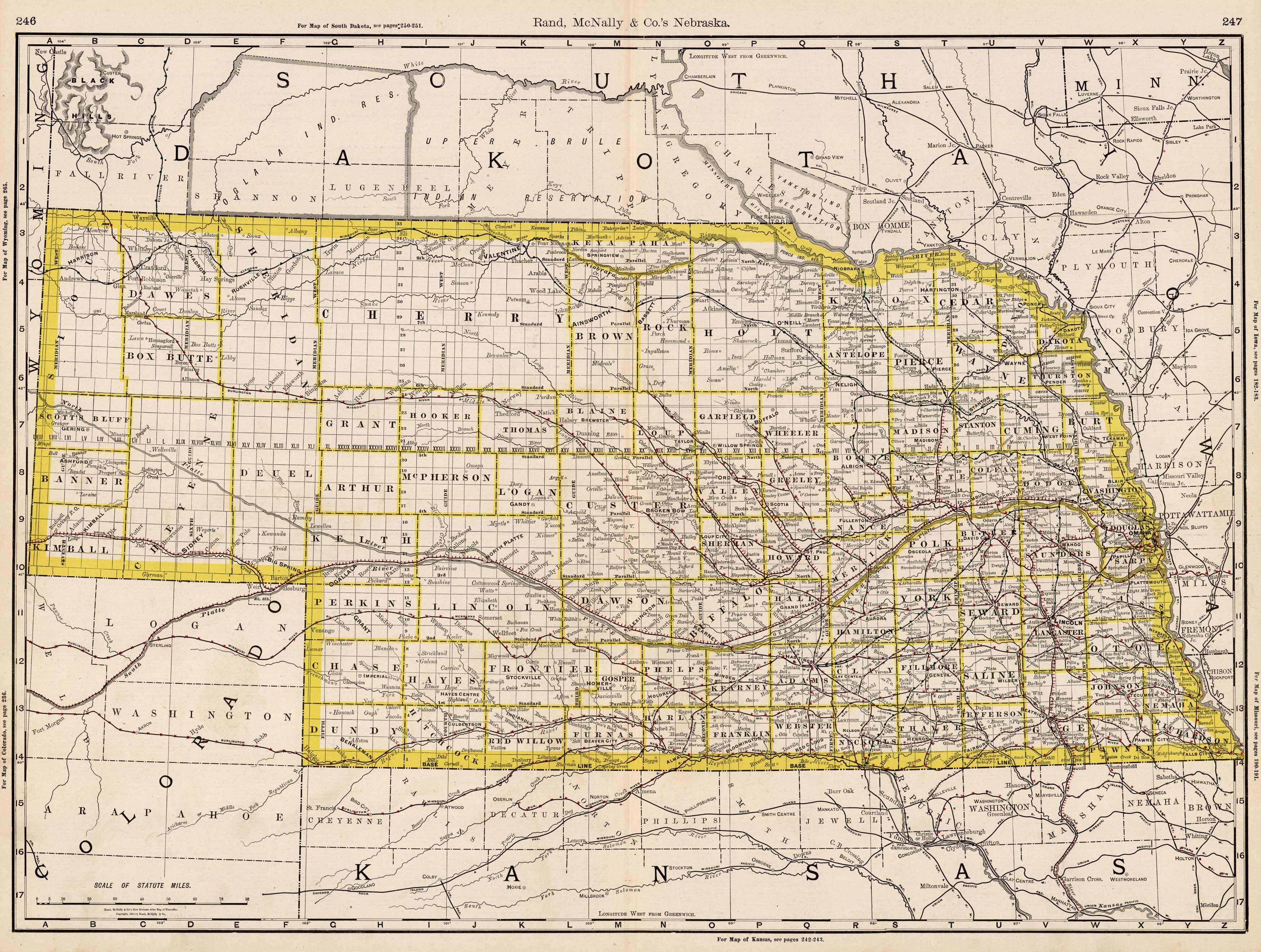 Nebraska