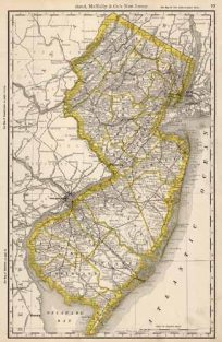 New Jersey