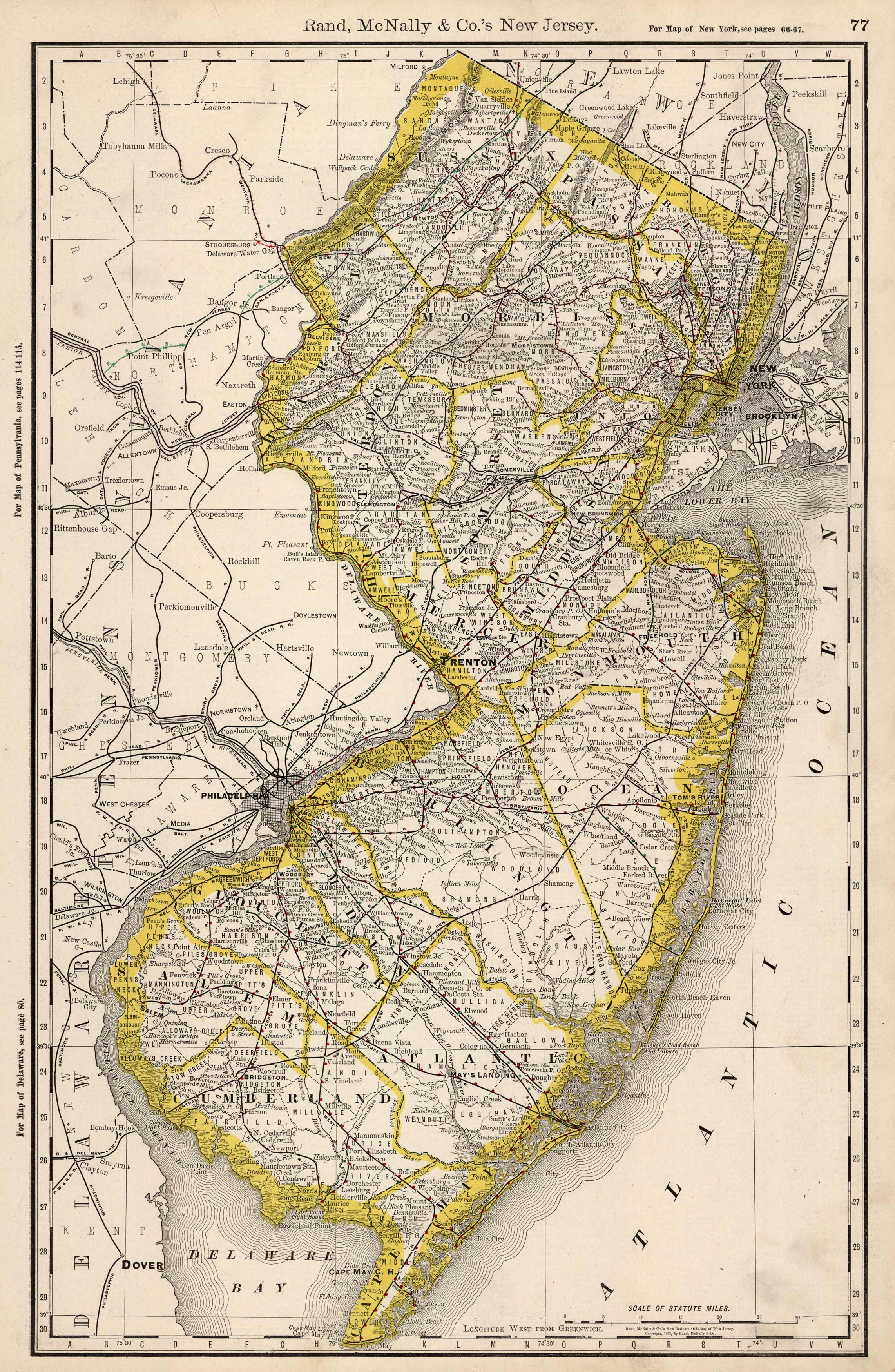 New Jersey