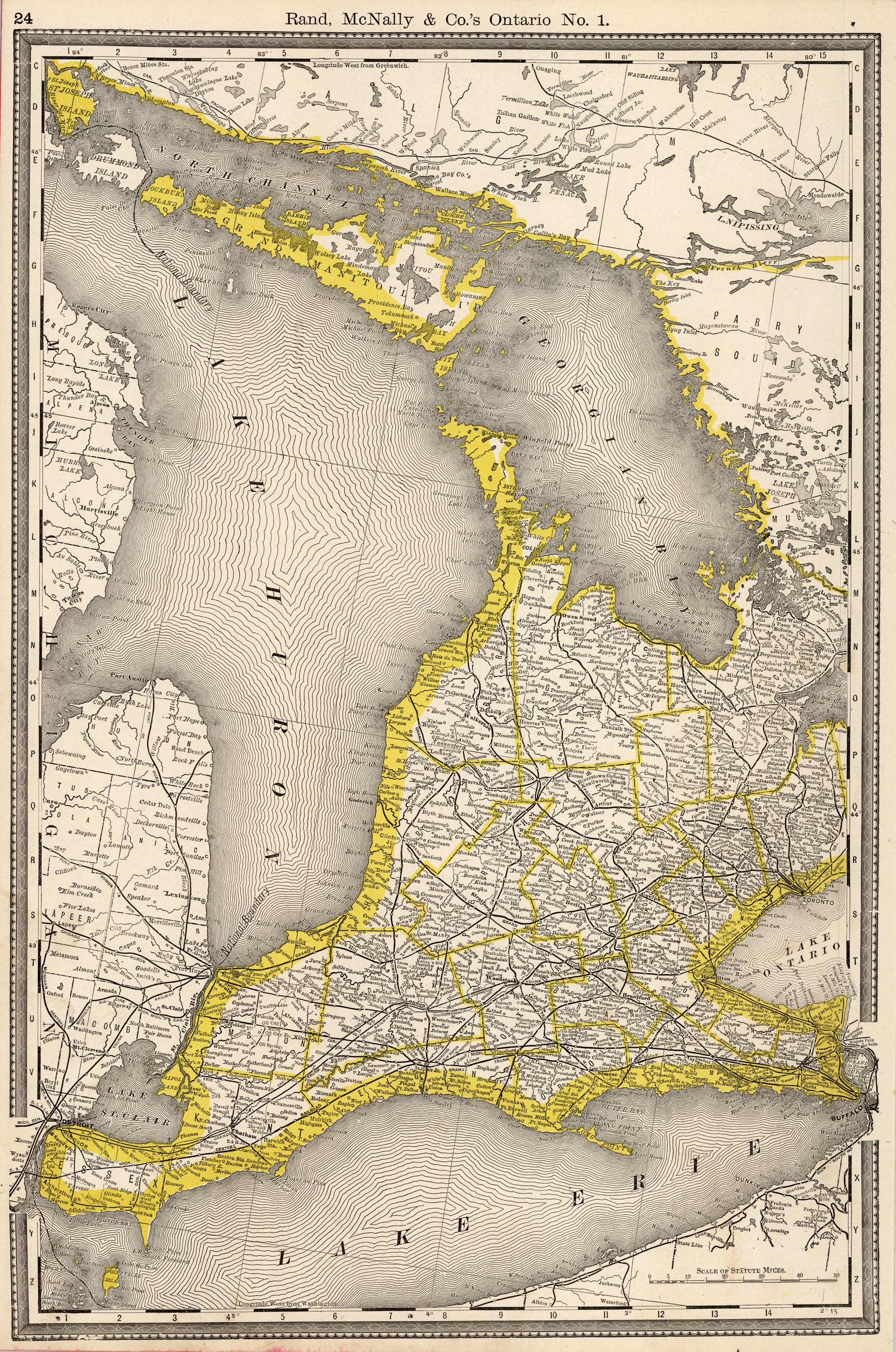Ontario