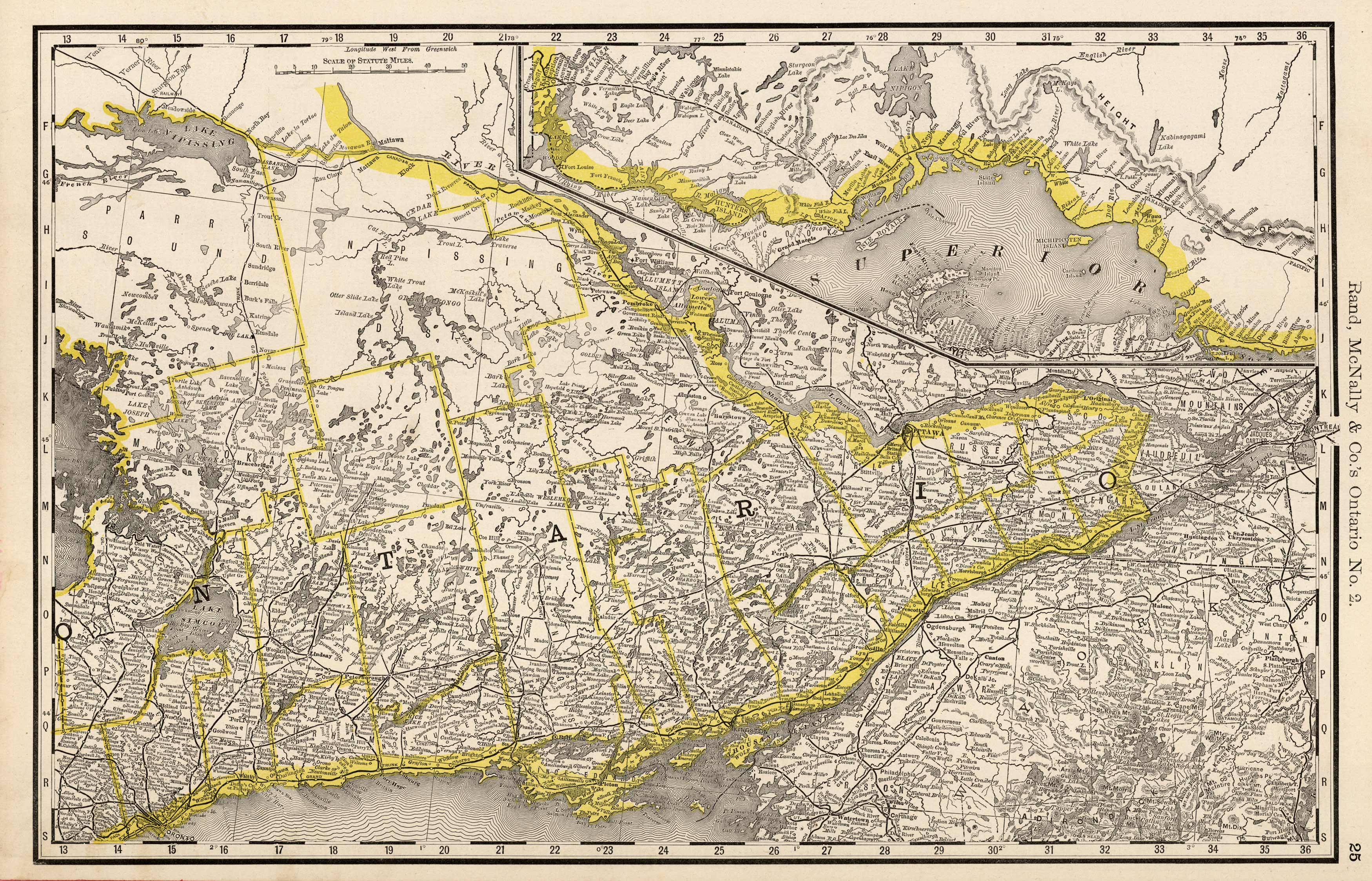 Ontario
