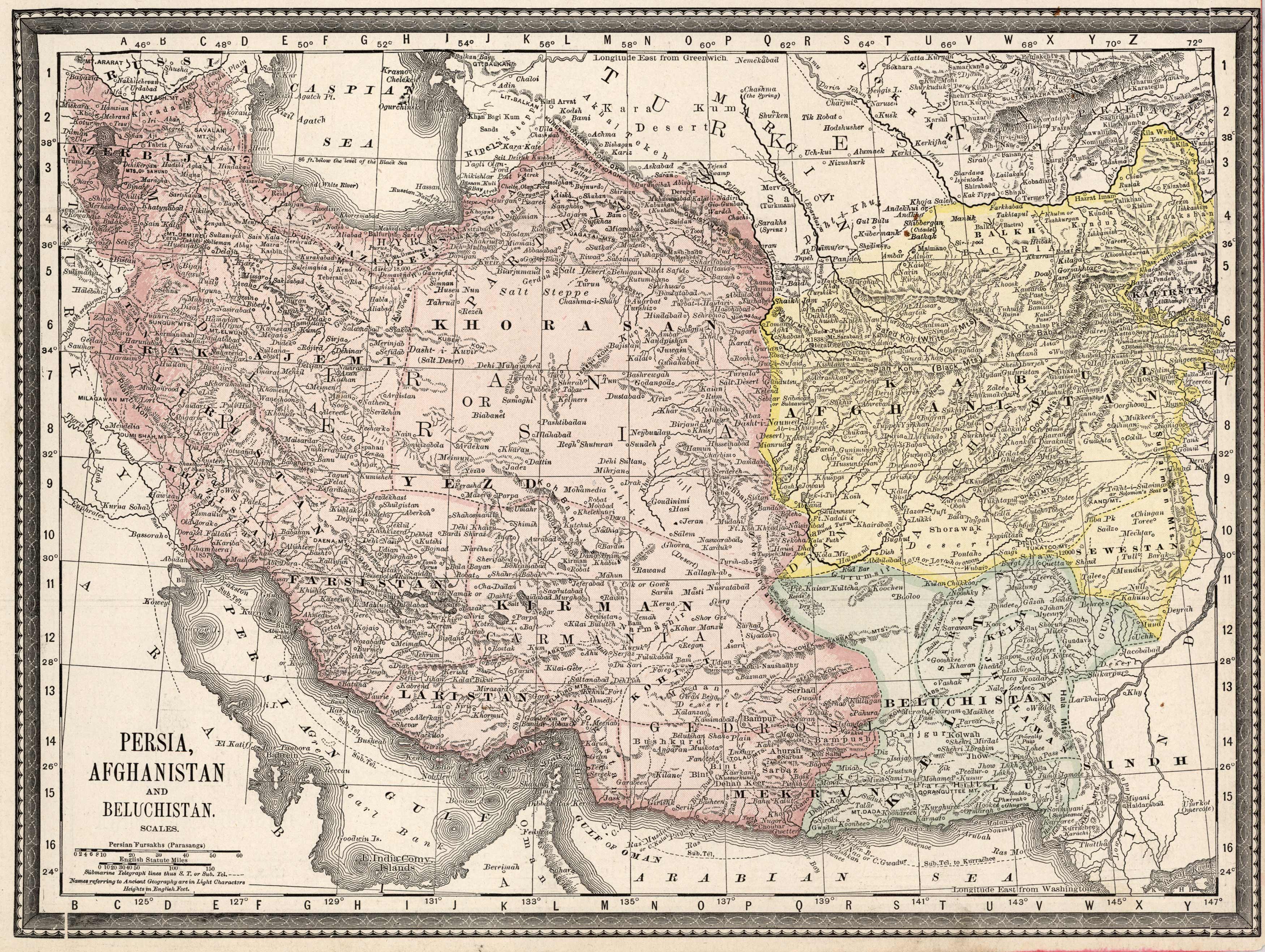 Persia