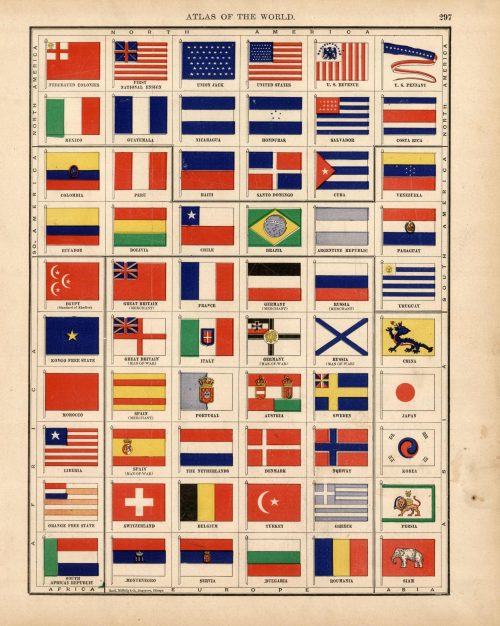 Flags of the World