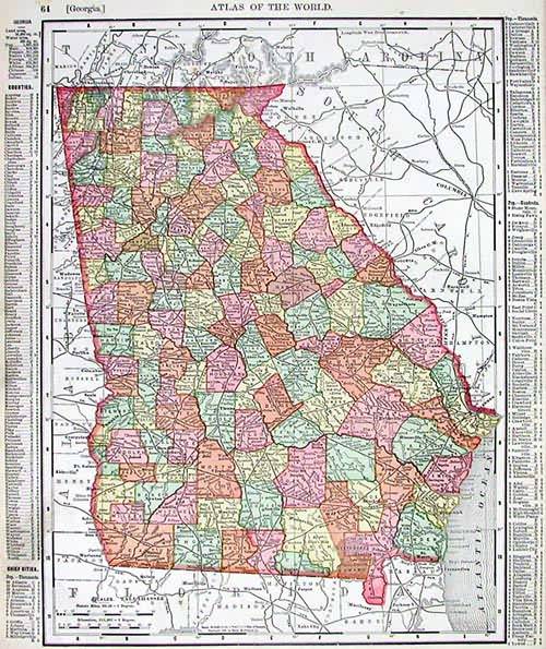 Georgia