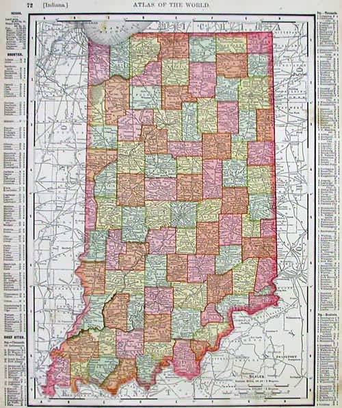 Indiana
