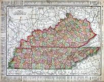 Kentucky andTennessee