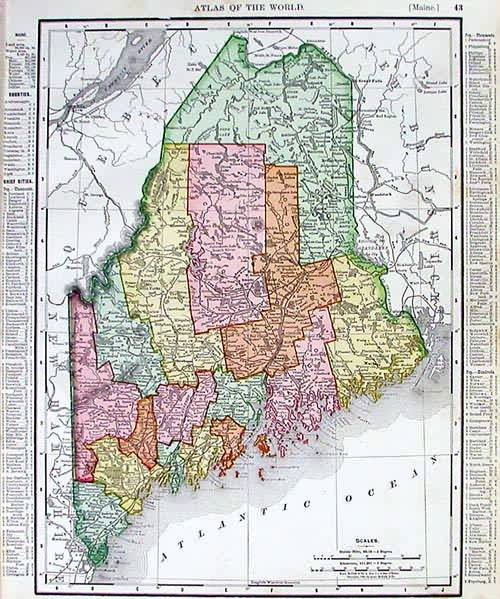 Maine