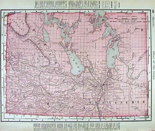 Manitoba