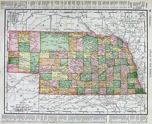 Nebraska