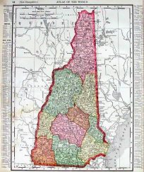 New Hampshire