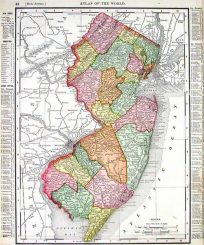 New Jersey