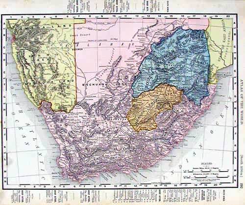 South Africa