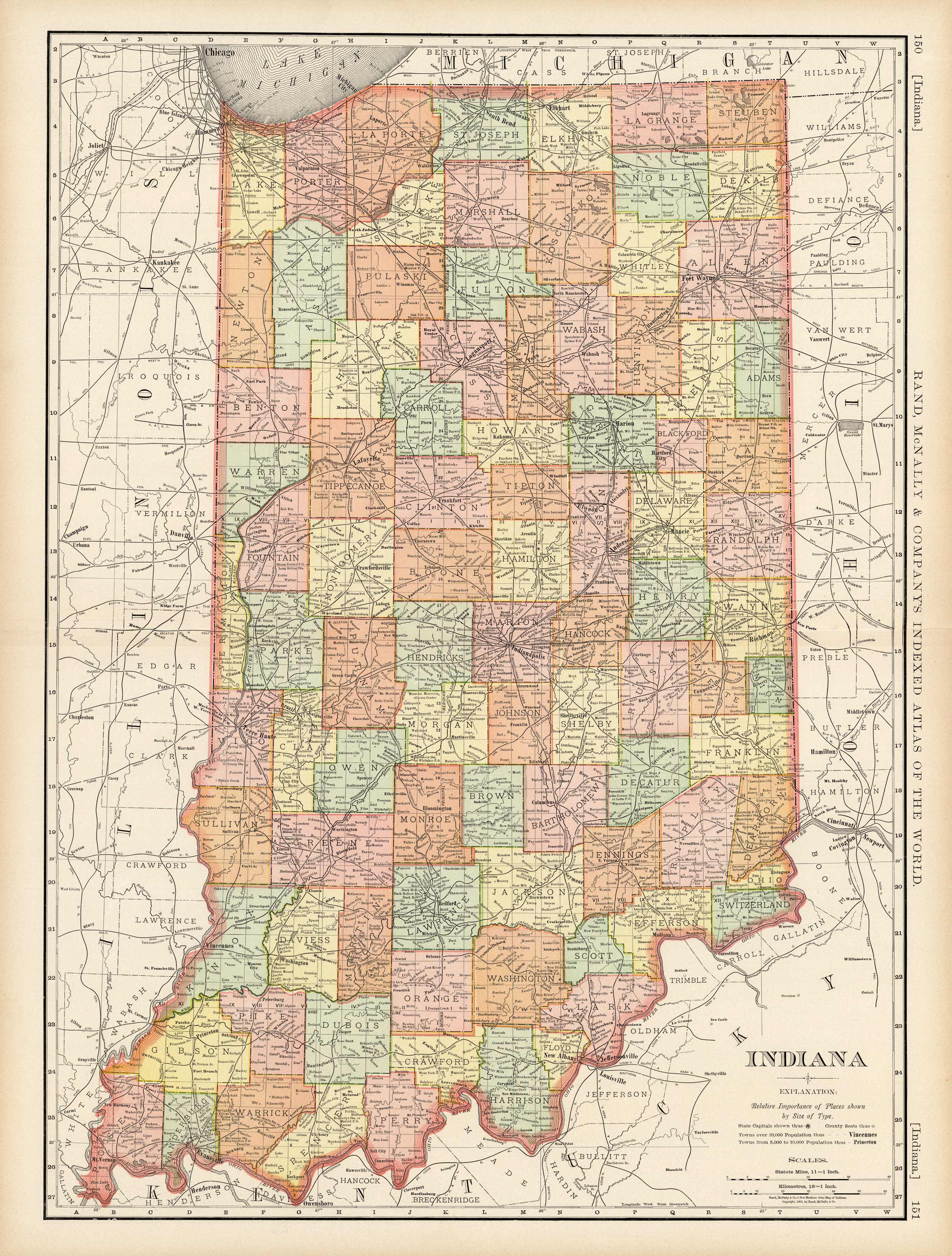 Indiana