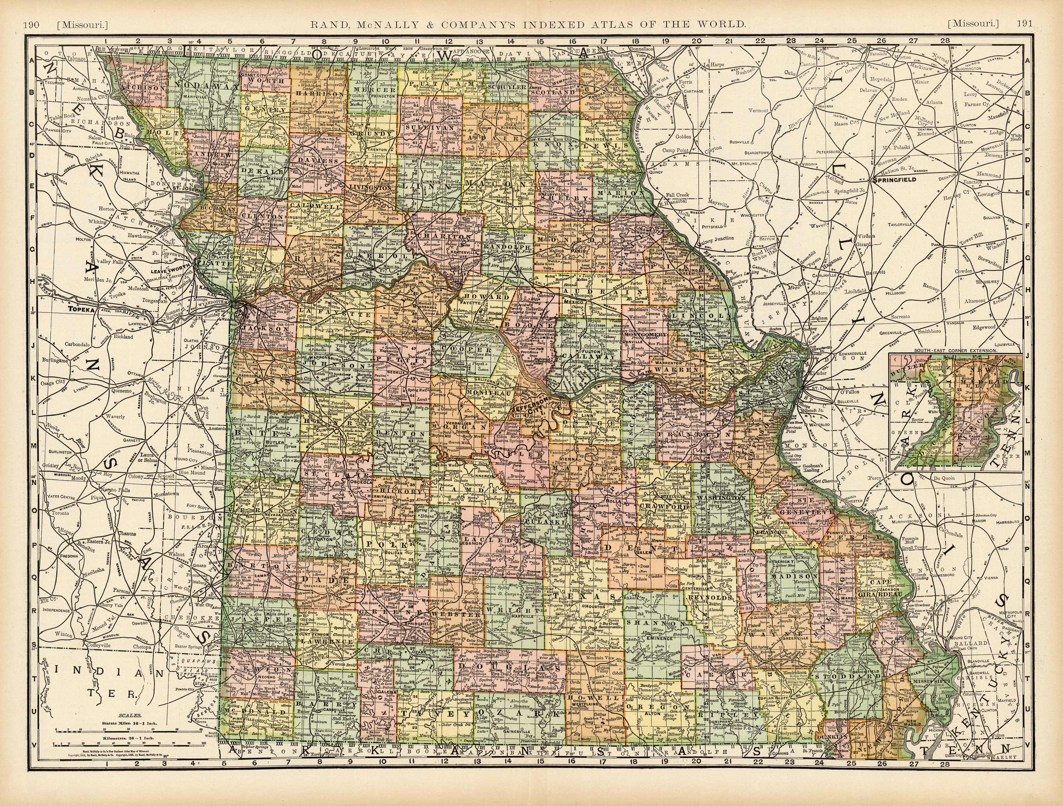 Missouri