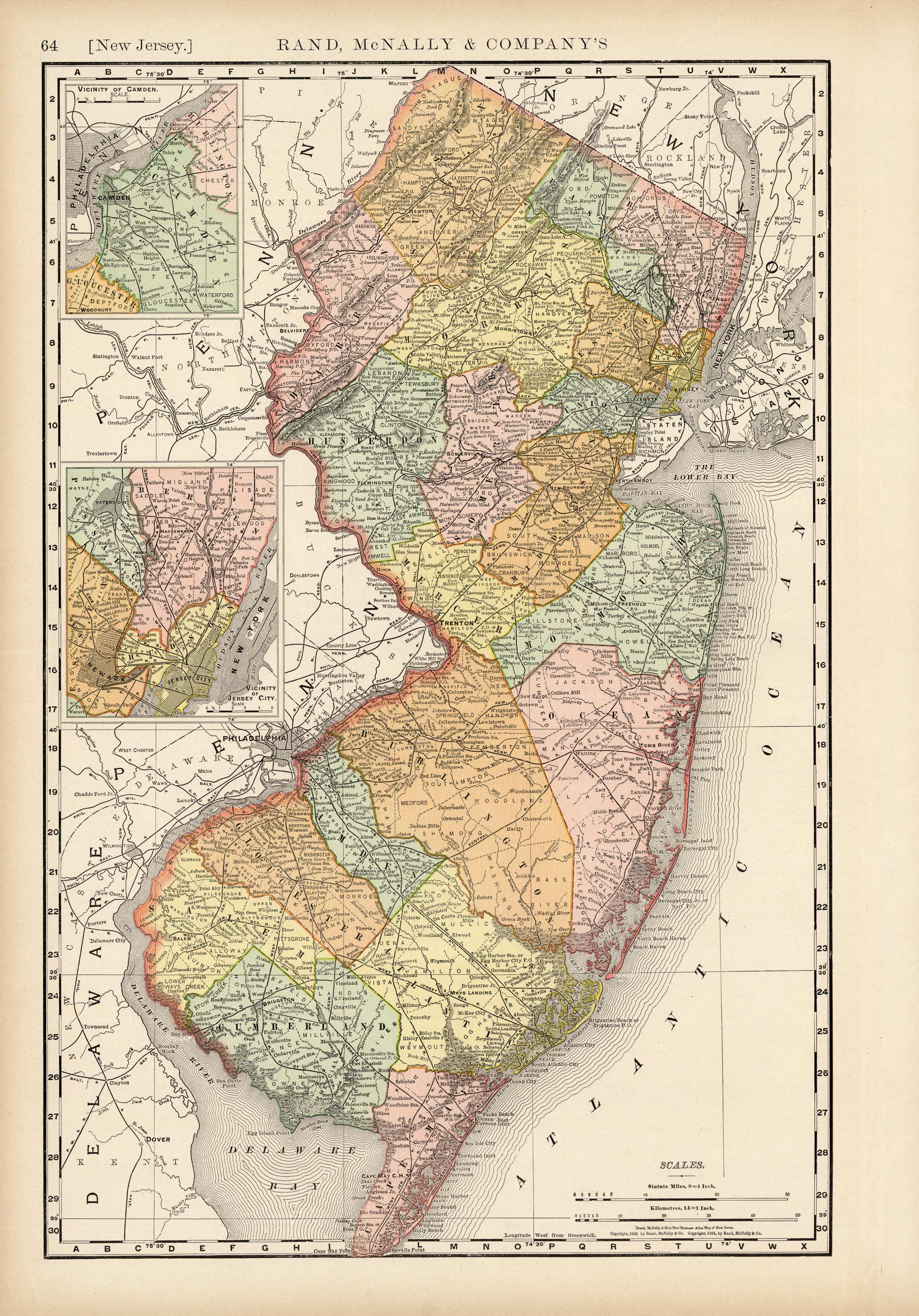 New Jersey