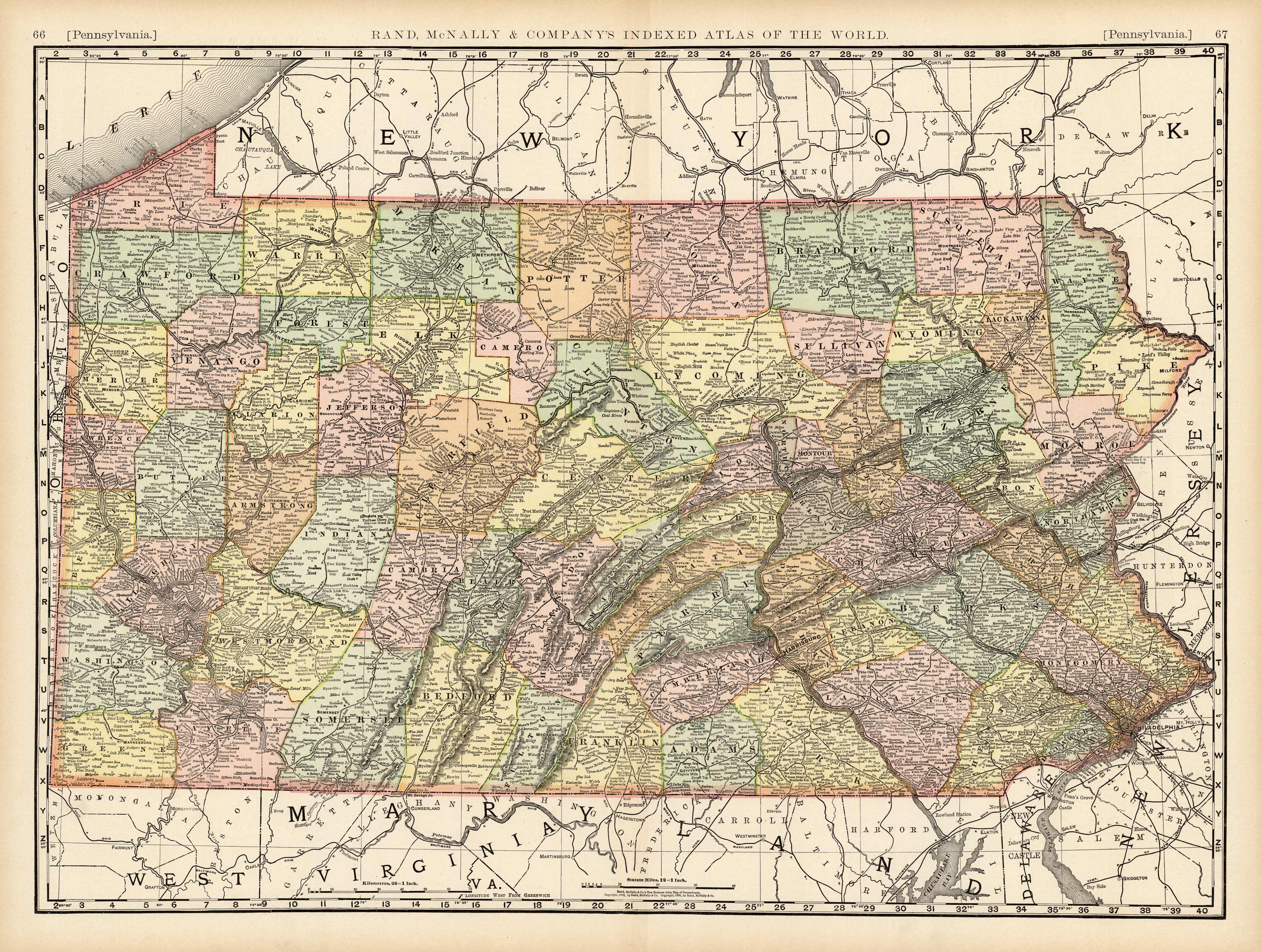 Pennsylvania
