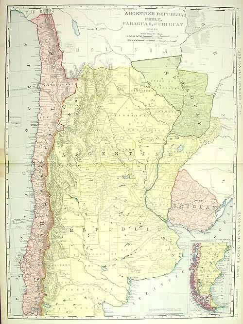 Argentine Republic