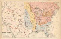 Discoveries and Settlements in Canada and the United States