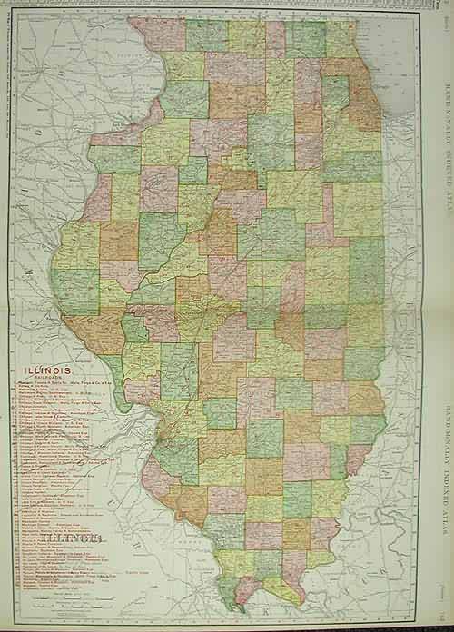 Illinois Illinois