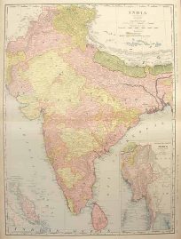 India