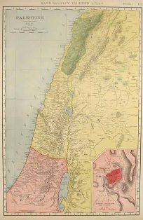 Palestine