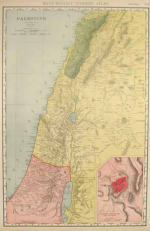 Palestine