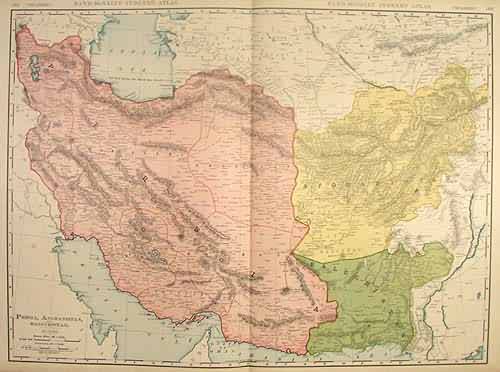 Persia