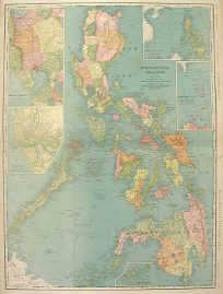 Philippine Islands