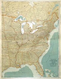 United States Eastern Section