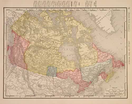 British North America