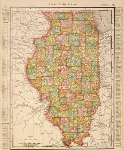 Illinois