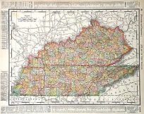 Kentucky and Tennessee
