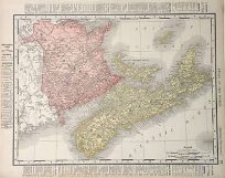 Maritime Provinces
