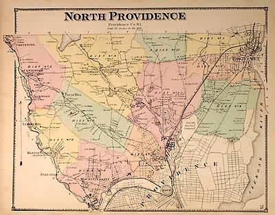 North Providence North Providence