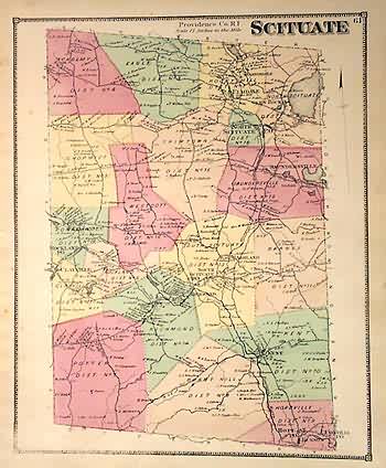 Scituate