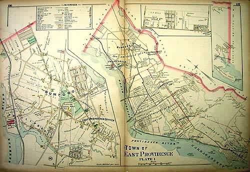 Town of East Providence