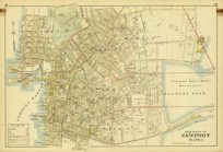 Part of City of Newport - Plate 2