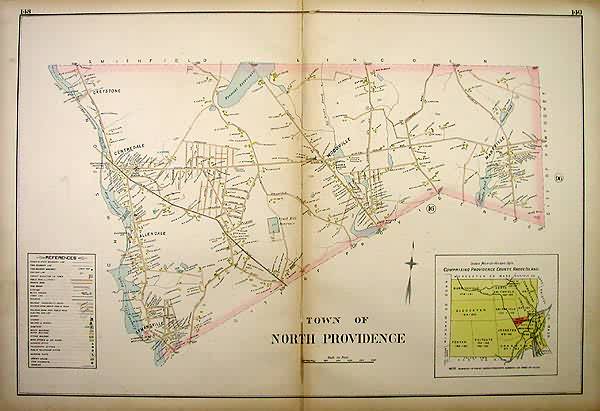 Town of North Providence