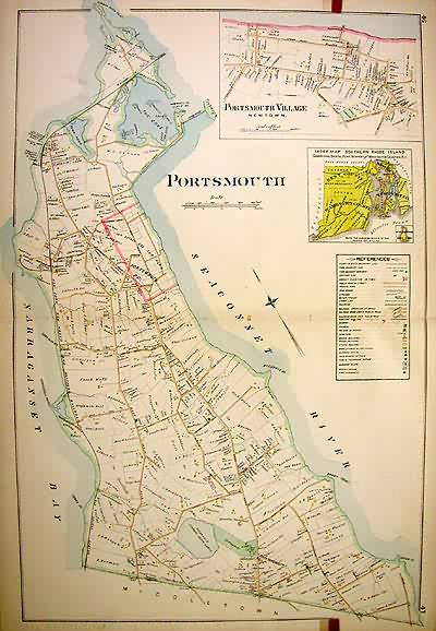 Portsmouth Portsmouth