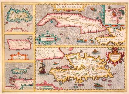 Cuba Insula Cuba Insula