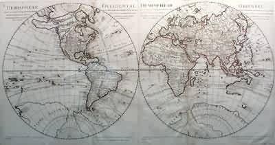 Hemisphere Occidental