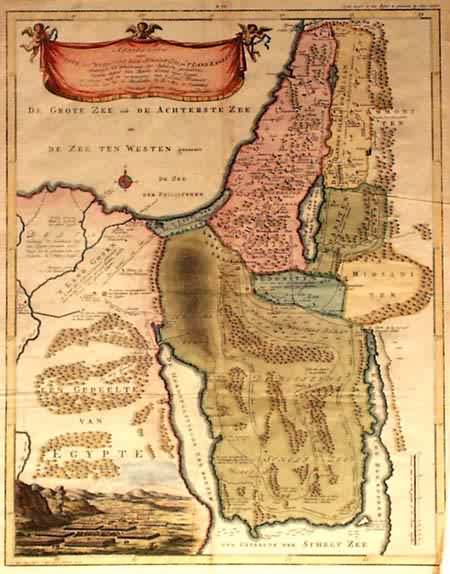 Afbeelding van egypte