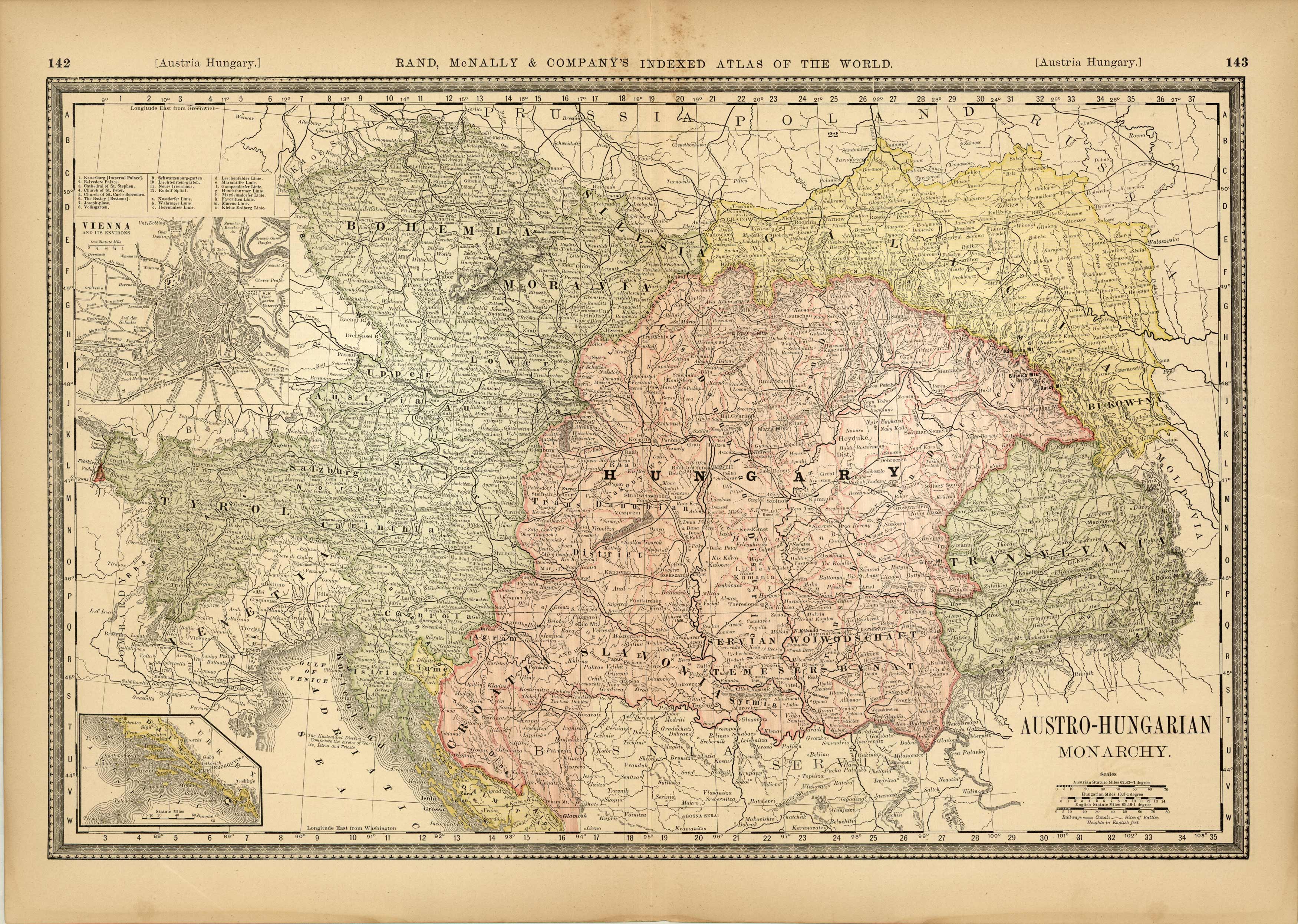 Austro-Hungarian Monarchy Austro-Hungarian Monarchy