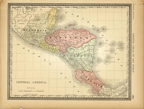 Central America