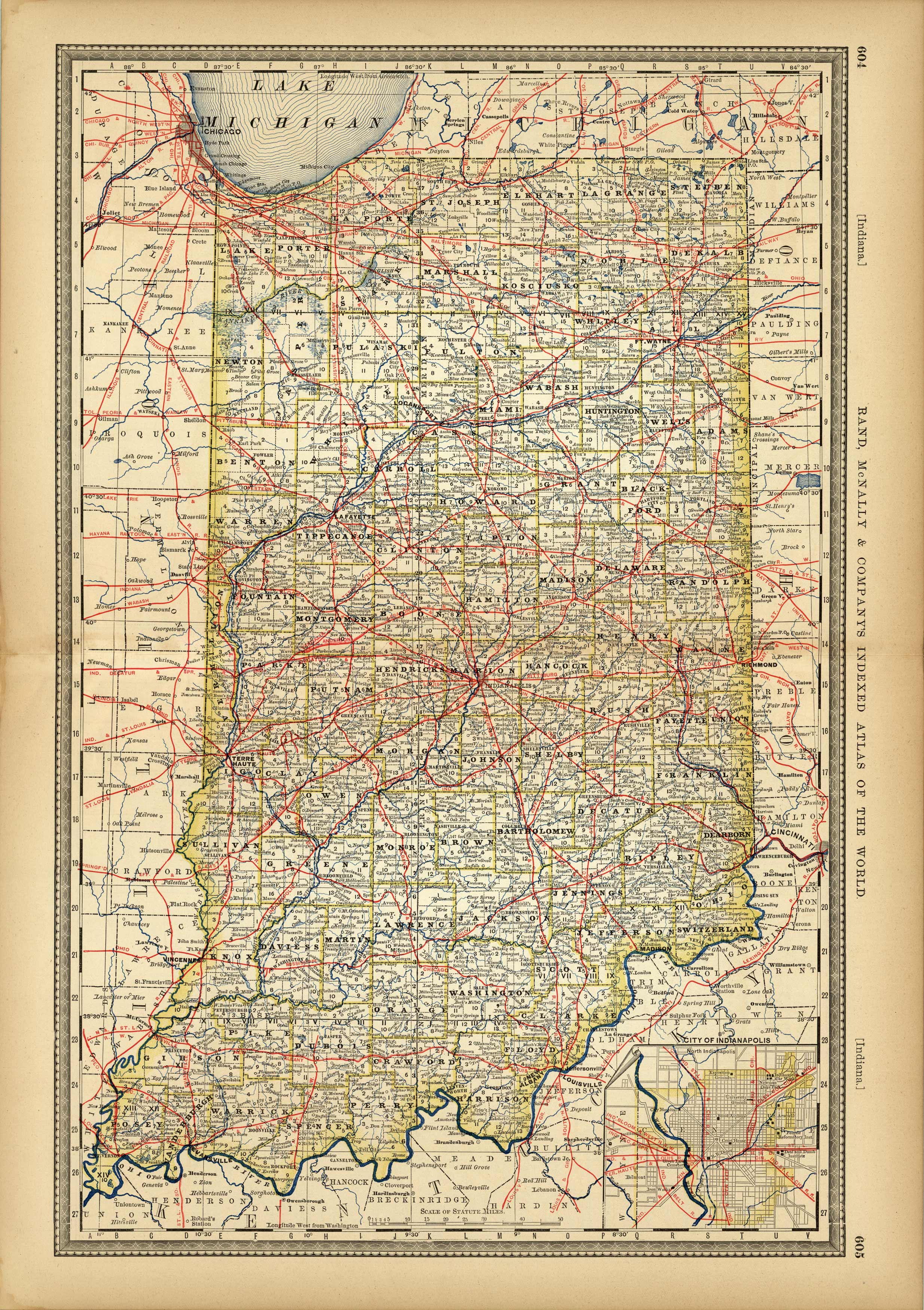 Indiana